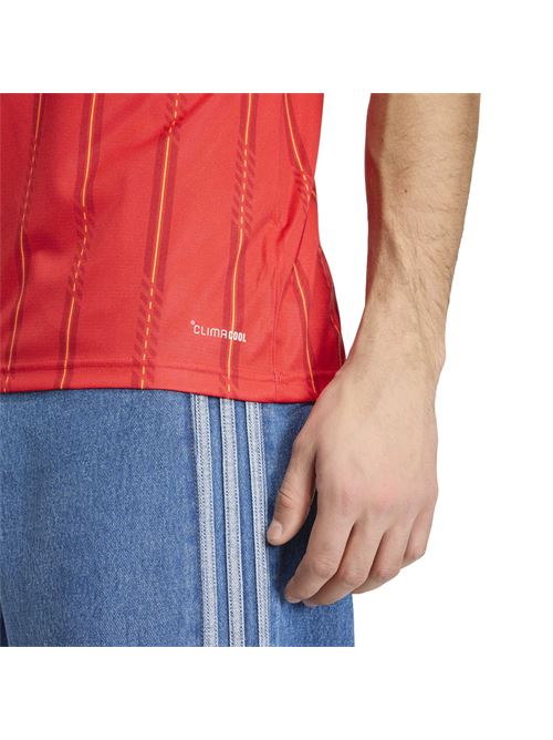 Adidas Spagna maglia gara home wc 26 Spagna | JN4390HOME WC 26